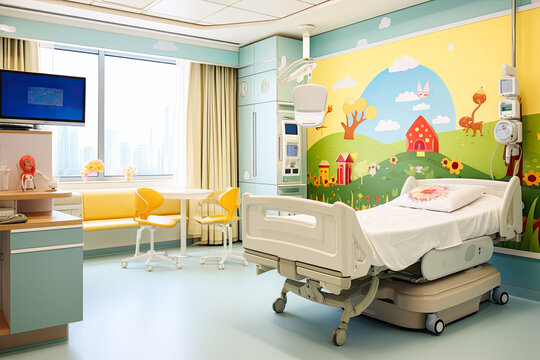 Southeast Childrens Hospital