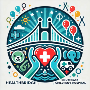 Group logo of Southeast Childrens Hospital | HealthBridge