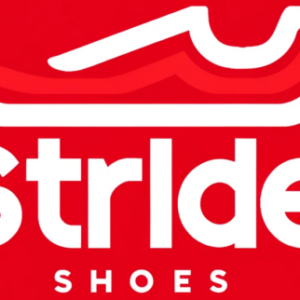 Group logo of Stride Shoes