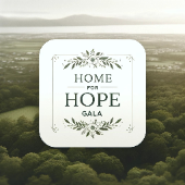 Group logo of Home for Hope Gala: Building a Sustainable Future